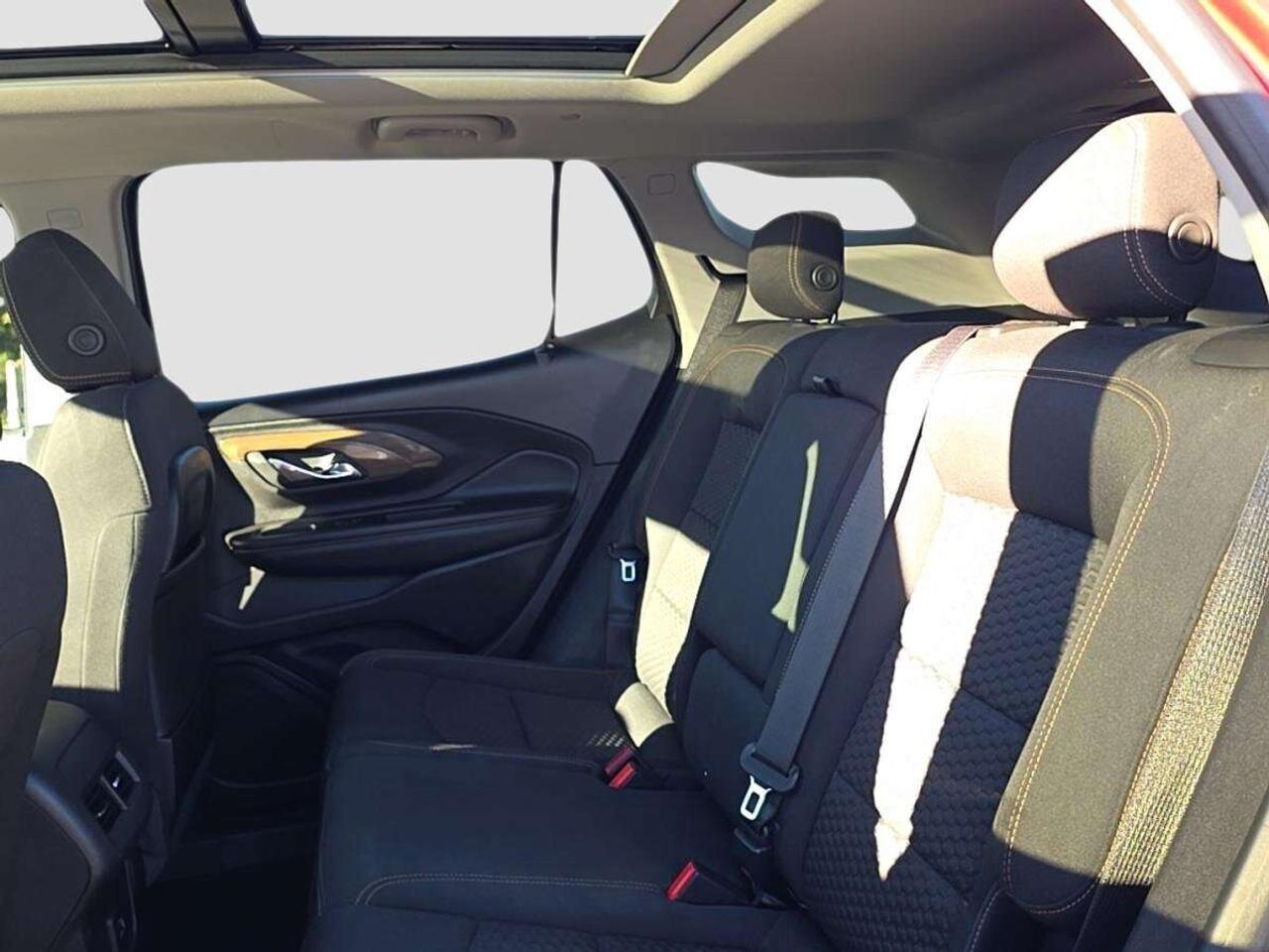 2019 GMC Terrain AWD SLE Photo