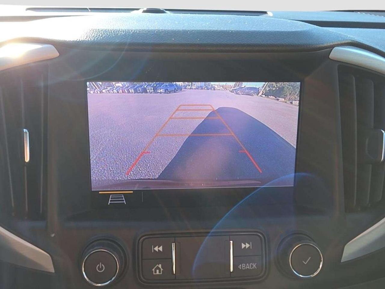 2019 GMC Terrain AWD SLE Photo
