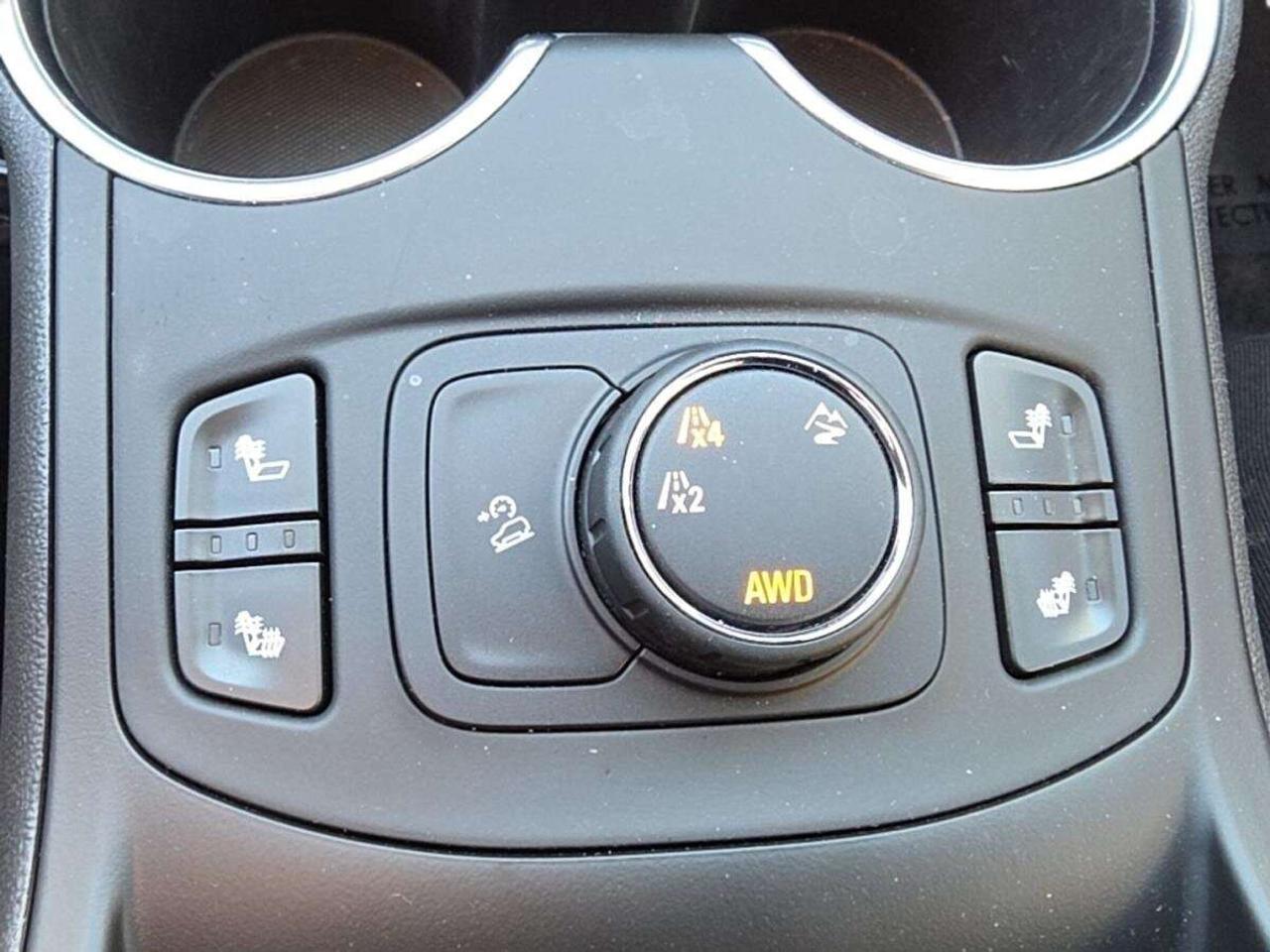 2019 GMC Terrain AWD SLE Photo