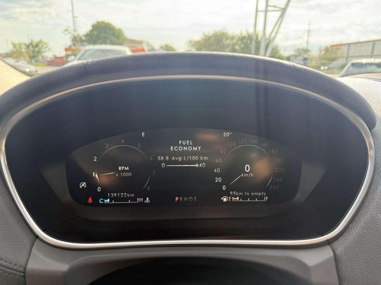 2020 Lincoln Nautilus RESERVE   HEATED AND VENTILATED SEATS   360 CAMERA   SUNROOF Photo