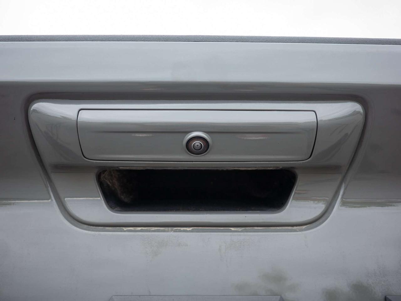 2026 RAM 2500 Limited- Premium Sound System   Woodgrain Interior Trim Photo