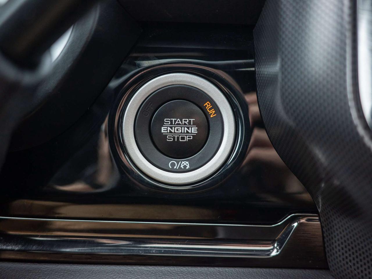2026 RAM 2500 Limited- Premium Sound System   Woodgrain Interior Trim Photo
