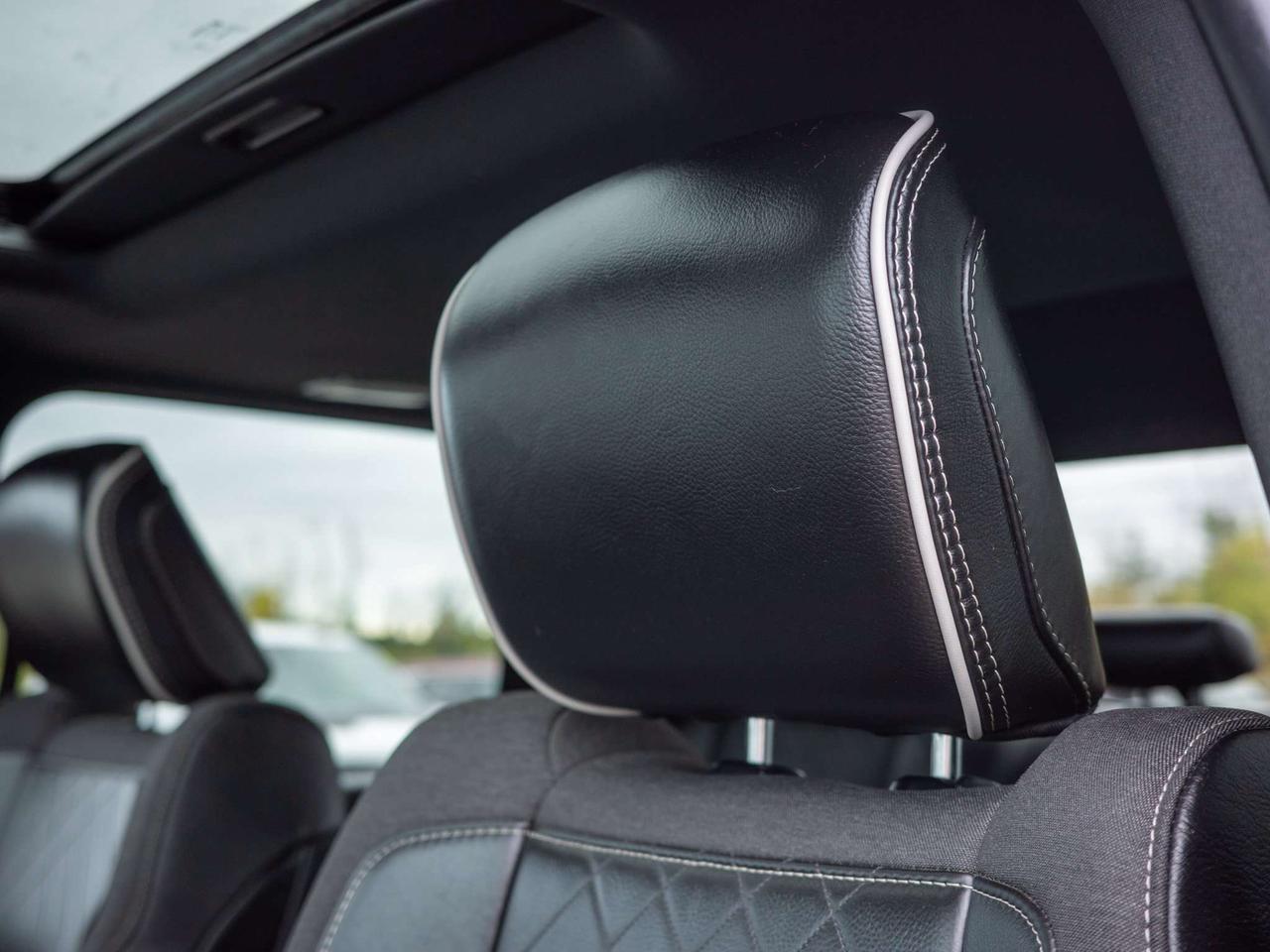 2026 RAM 2500 Limited- Premium Sound System   Woodgrain Interior Trim Photo