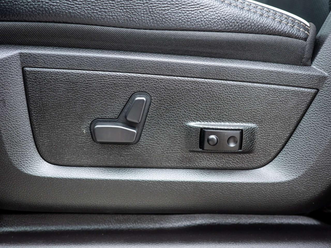 2026 RAM 2500 Limited- Premium Sound System   Woodgrain Interior Trim Photo