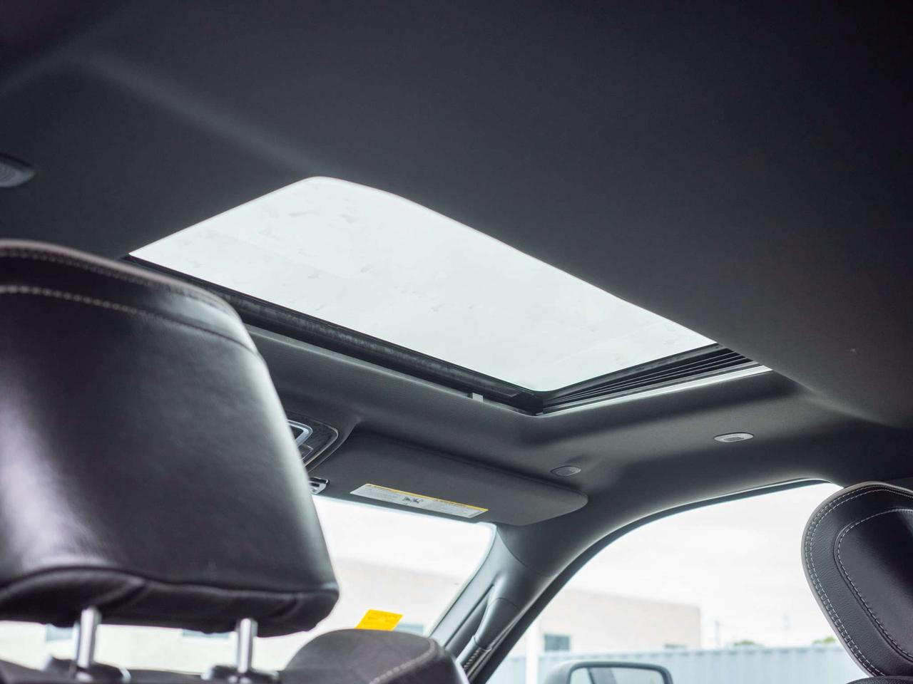 2026 RAM 2500 Limited- Premium Sound System   Woodgrain Interior Trim Photo