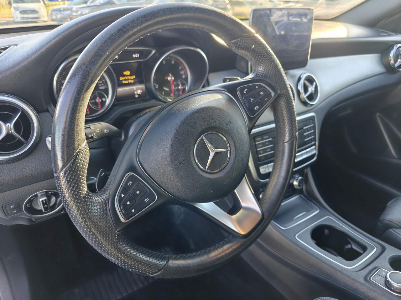 2020 Mercedes-Benz GLA 250 Base GLA 250 4dr All-Wheel Drive 4MATIC Photo