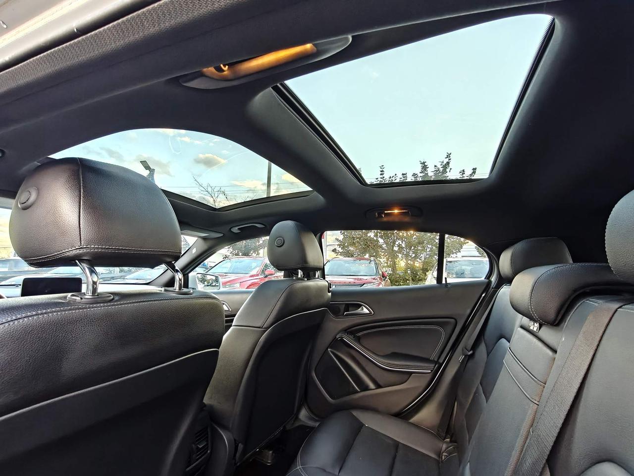 2020 Mercedes-Benz GLA 250 Base GLA 250 4dr All-Wheel Drive 4MATIC Photo