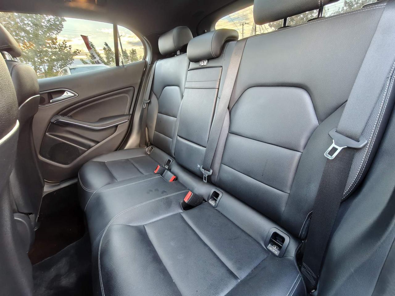 2020 Mercedes-Benz GLA 250 Base GLA 250 4dr All-Wheel Drive 4MATIC Photo