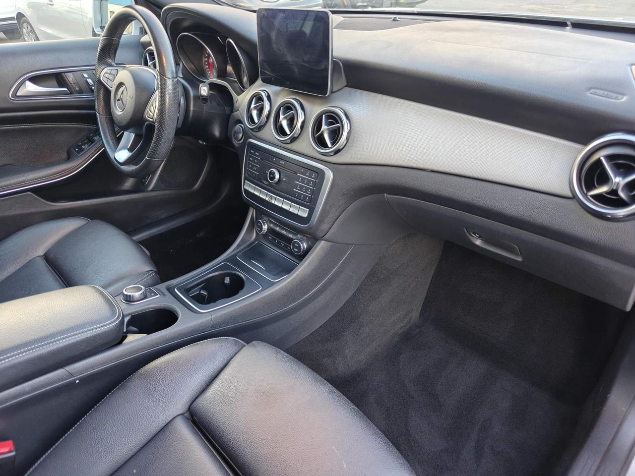 2020 Mercedes-Benz GLA 250 Base GLA 250 4dr All-Wheel Drive 4MATIC Photo