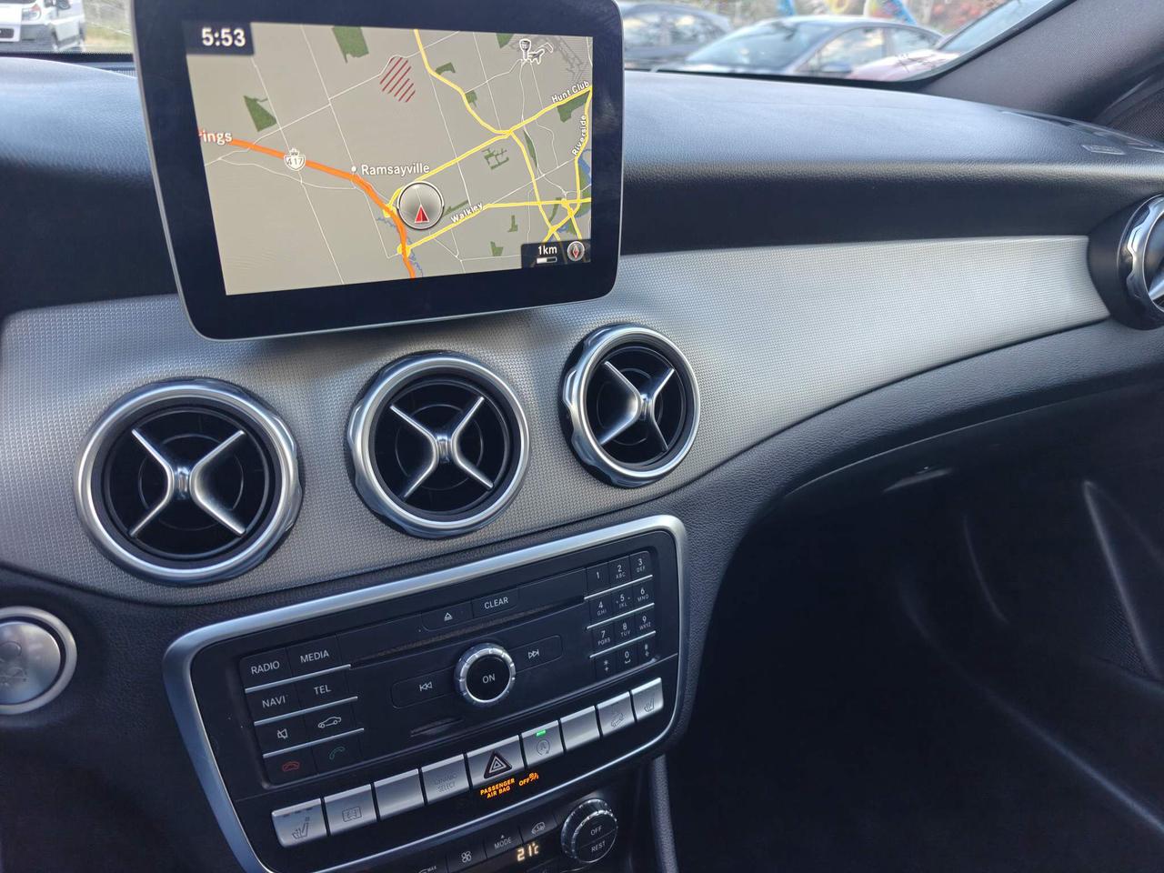 2020 Mercedes-Benz GLA 250 Base GLA 250 4dr All-Wheel Drive 4MATIC Photo