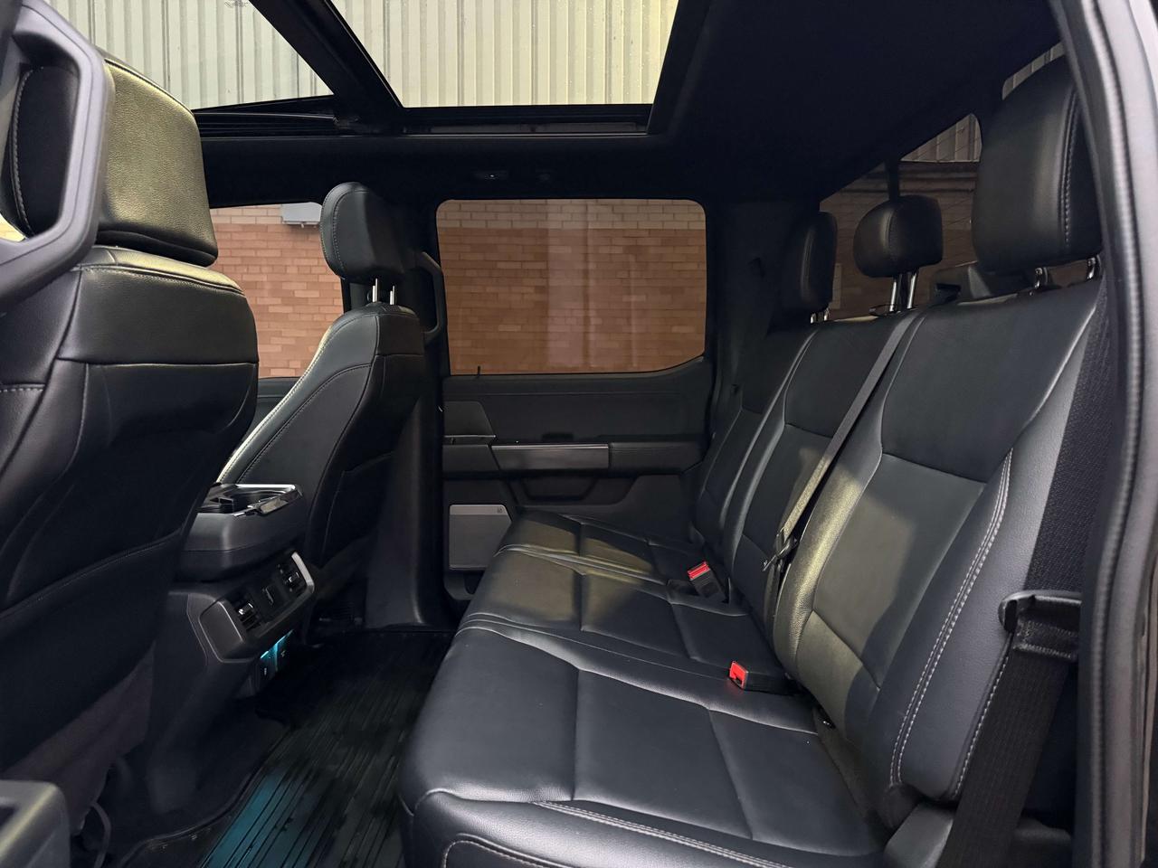 2024 Ford F-150 XLT l Hybrid l 5.5 Box l Super Crew l Ford Warrnty Photo