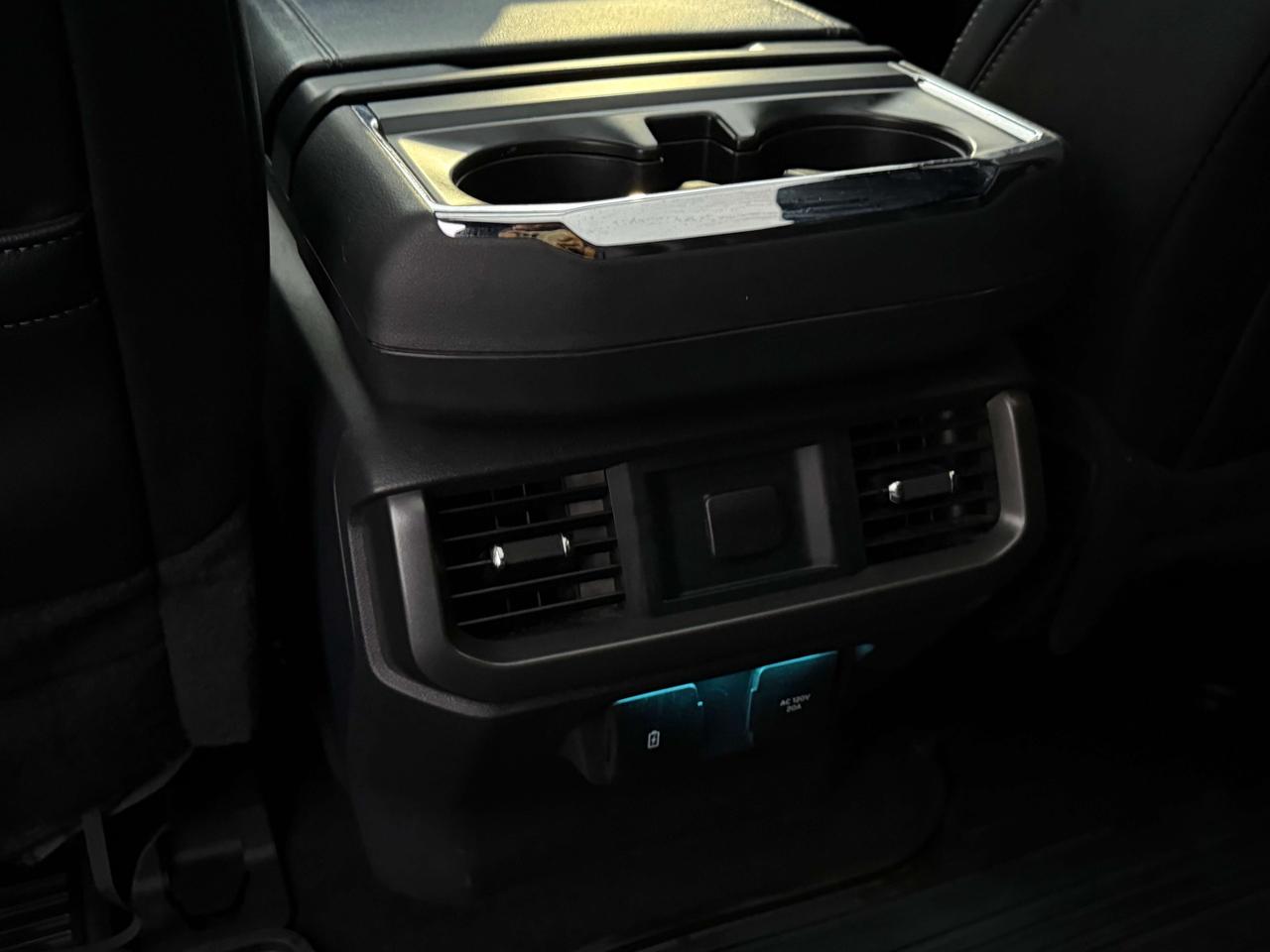 2024 Ford F-150 XLT l Hybrid l 5.5 Box l Super Crew l Ford Warrnty Photo
