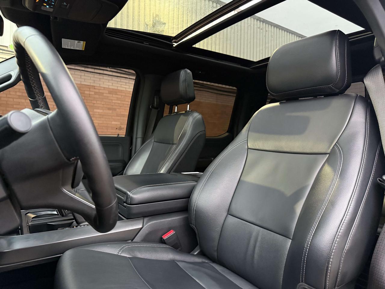 2024 Ford F-150 XLT l Hybrid l 5.5 Box l Super Crew l Ford Warrnty Photo
