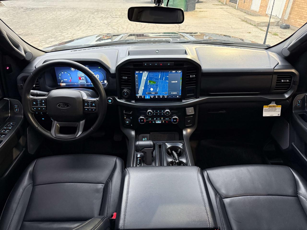 2024 Ford F-150 XLT l Hybrid l 5.5 Box l Super Crew l Ford Warrnty Photo
