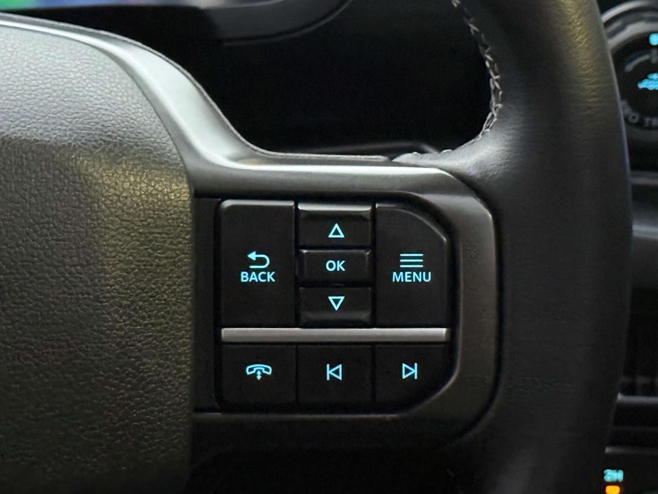 2024 Ford F-150 XLT l Hybrid l 5.5 Box l Super Crew l Ford Warrnty Photo