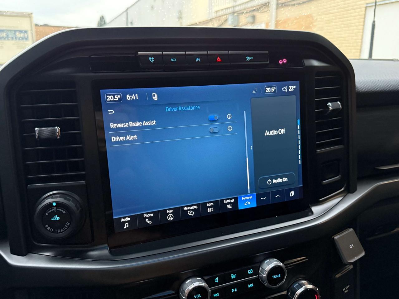 2024 Ford F-150 XLT l Hybrid l 5.5 Box l Super Crew l Ford Warrnty Photo