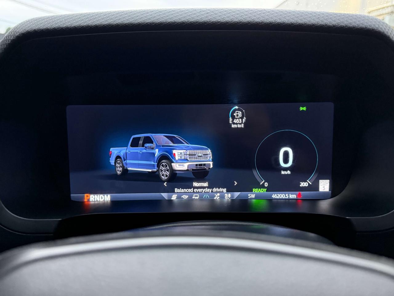 2024 Ford F-150 XLT l Hybrid l 5.5 Box l Super Crew l Ford Warrnty Photo