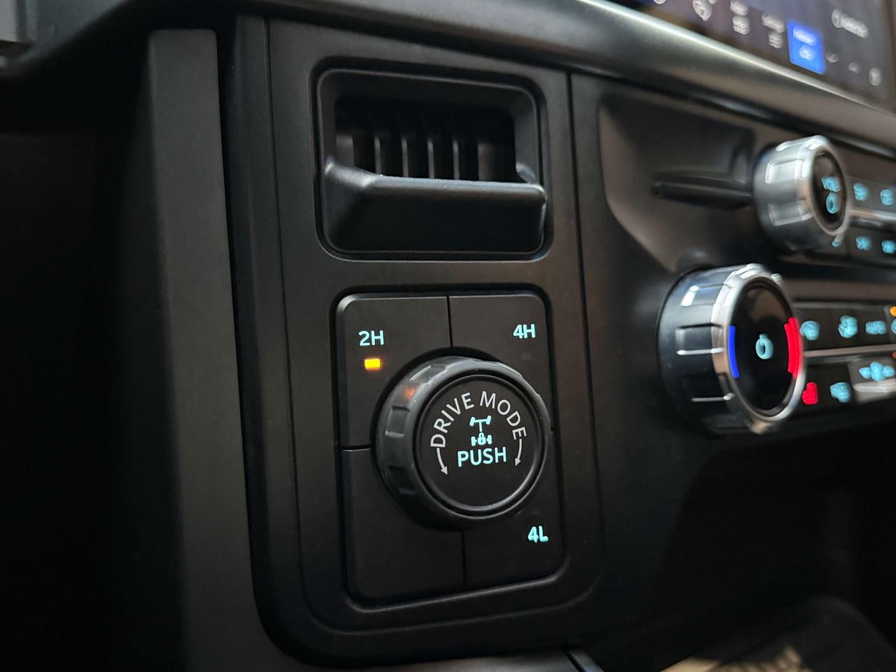 2024 Ford F-150 XLT l Hybrid l 5.5 Box l Super Crew l Ford Warrnty Photo
