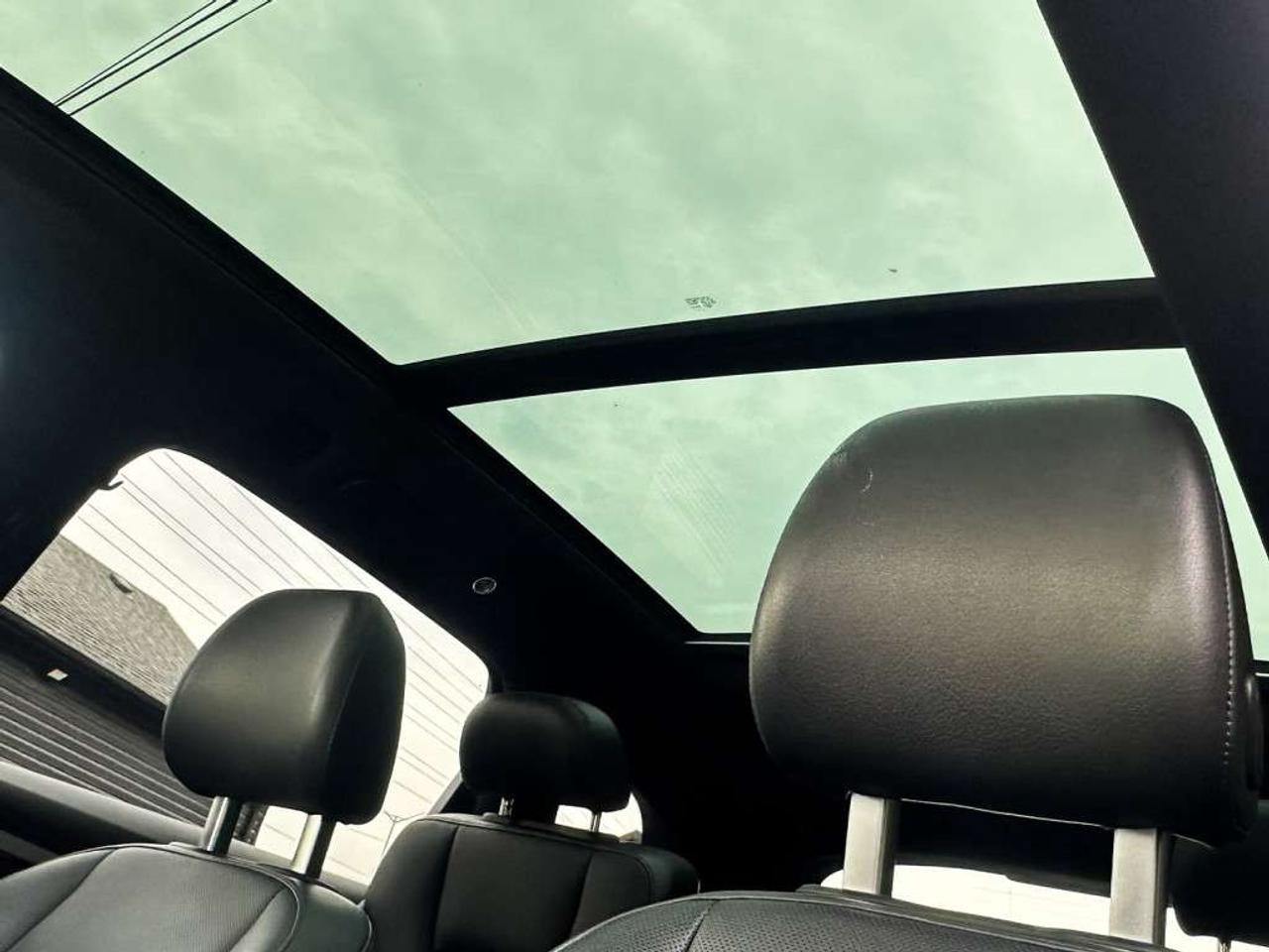 2019 Audi Q7 3.0T Progressiv S-Line AWD PANO SUNROOF NAVIGATION SYSTEM Photo