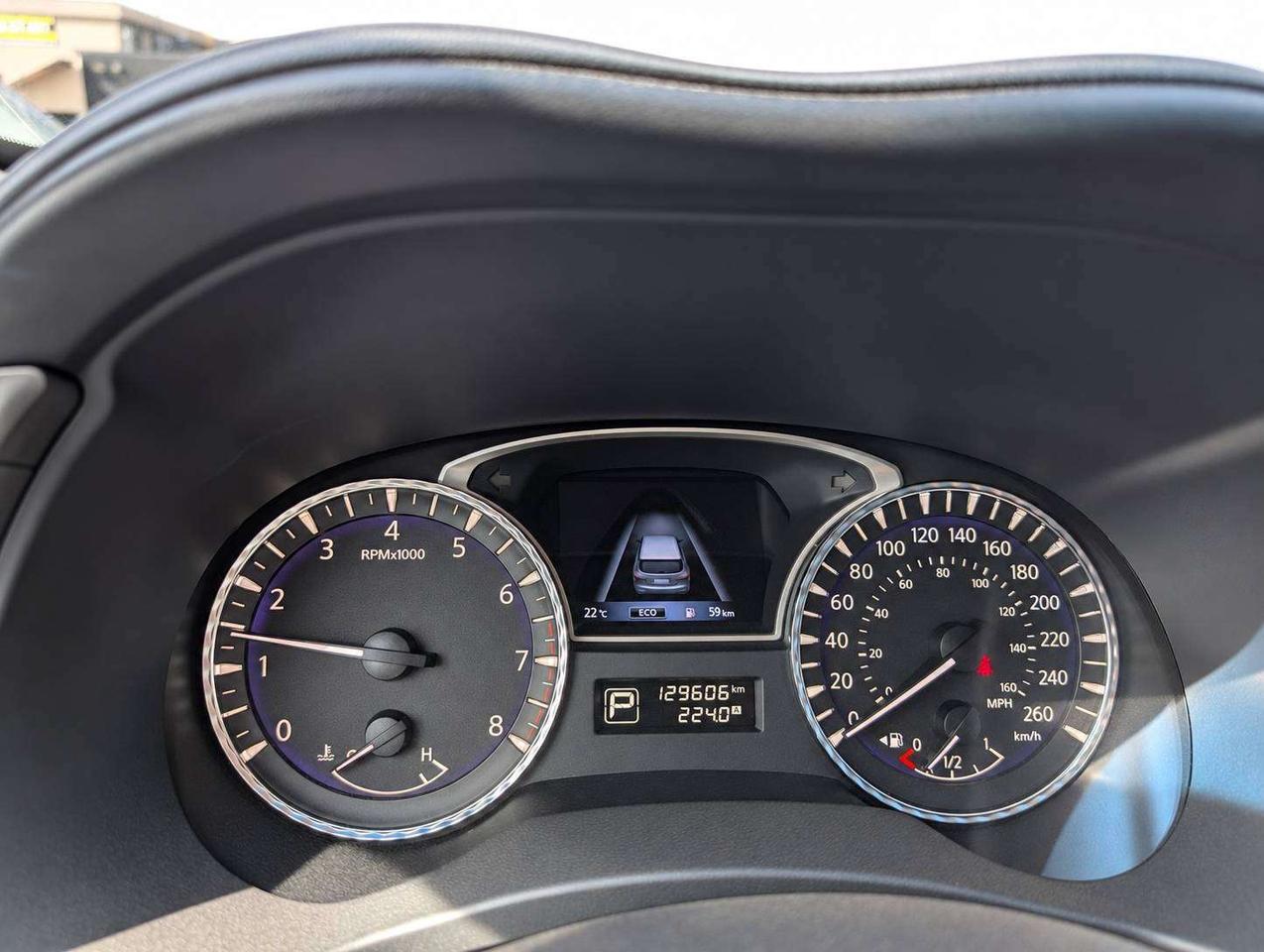 2015 Infiniti QX60 AWD (Certified, 1-Year Free Warranty) Photo