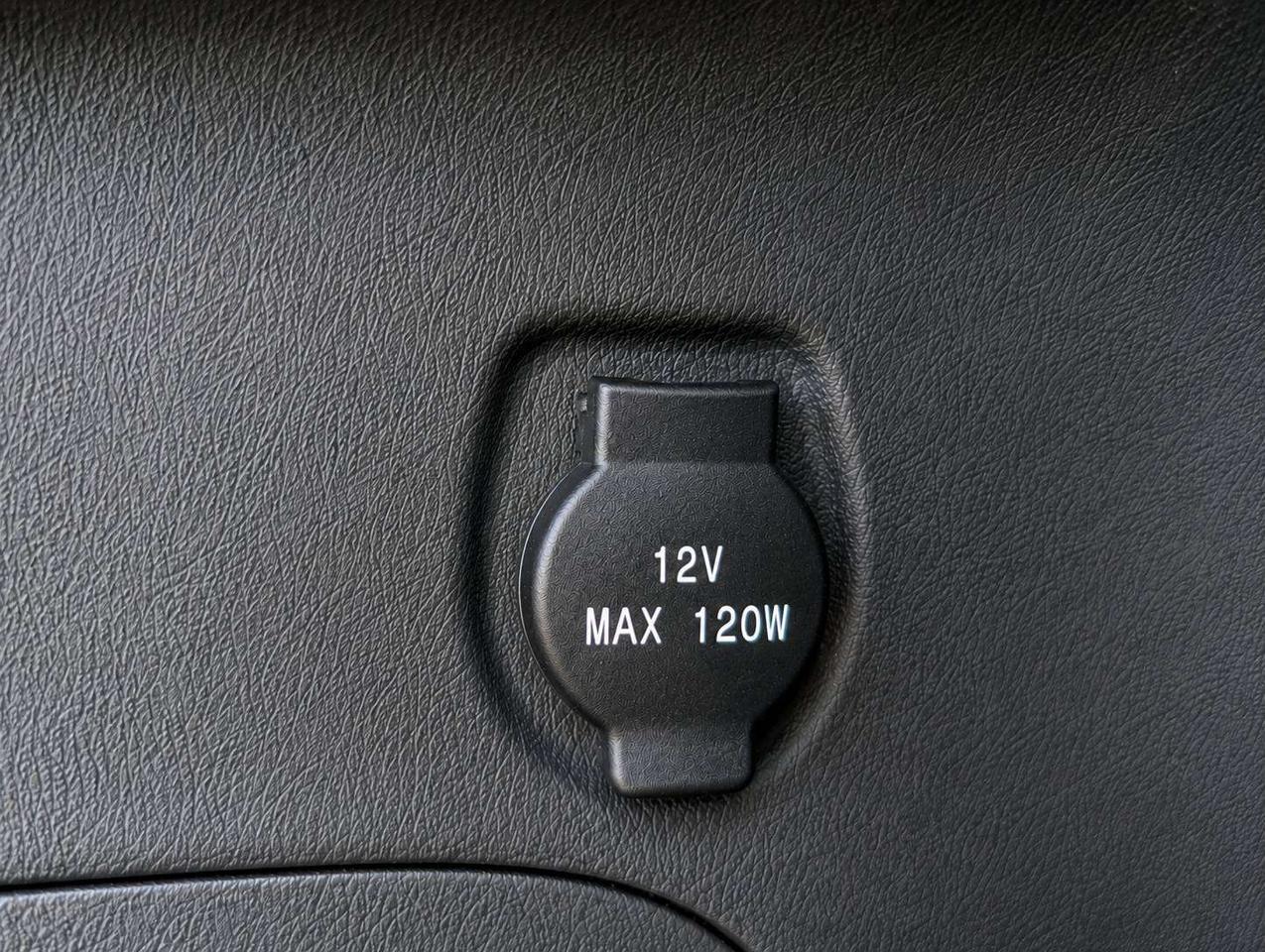 2015 Infiniti QX60 AWD (Certified, 1-Year Free Warranty) Photo