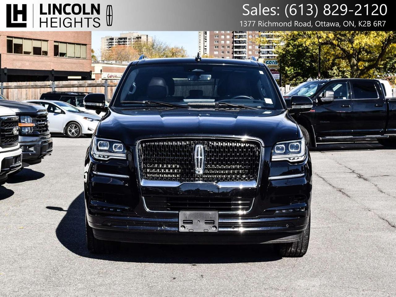 2023 Lincoln Navigator Reserve Photo