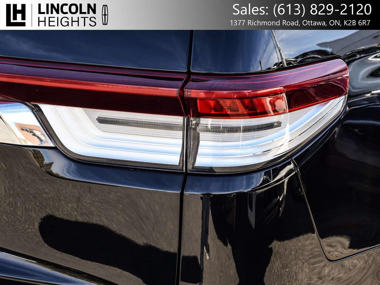 2023 Lincoln Navigator Reserve Photo