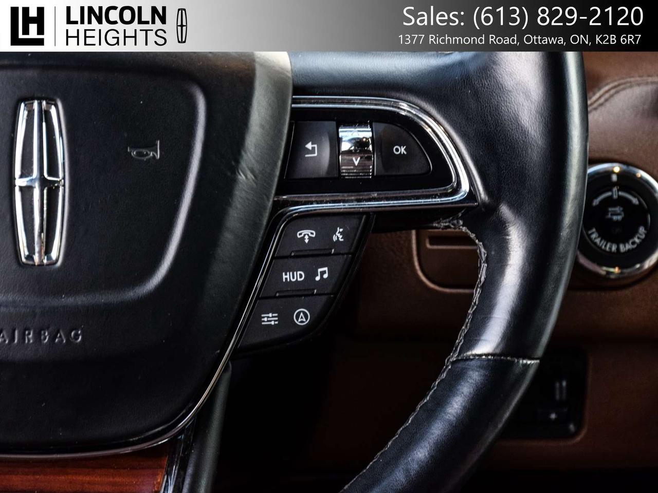 2023 Lincoln Navigator Reserve Photo
