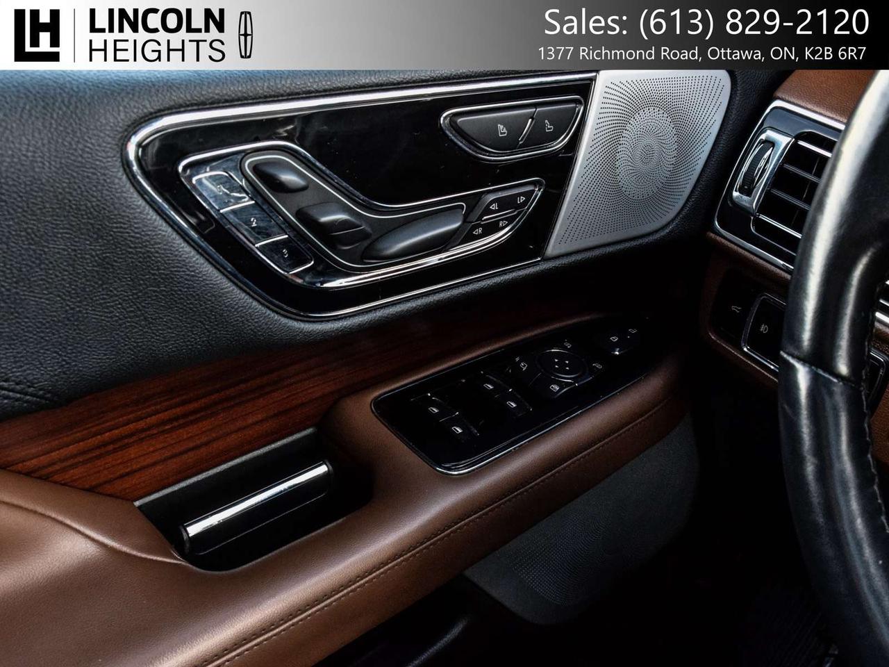2023 Lincoln Navigator Reserve Photo
