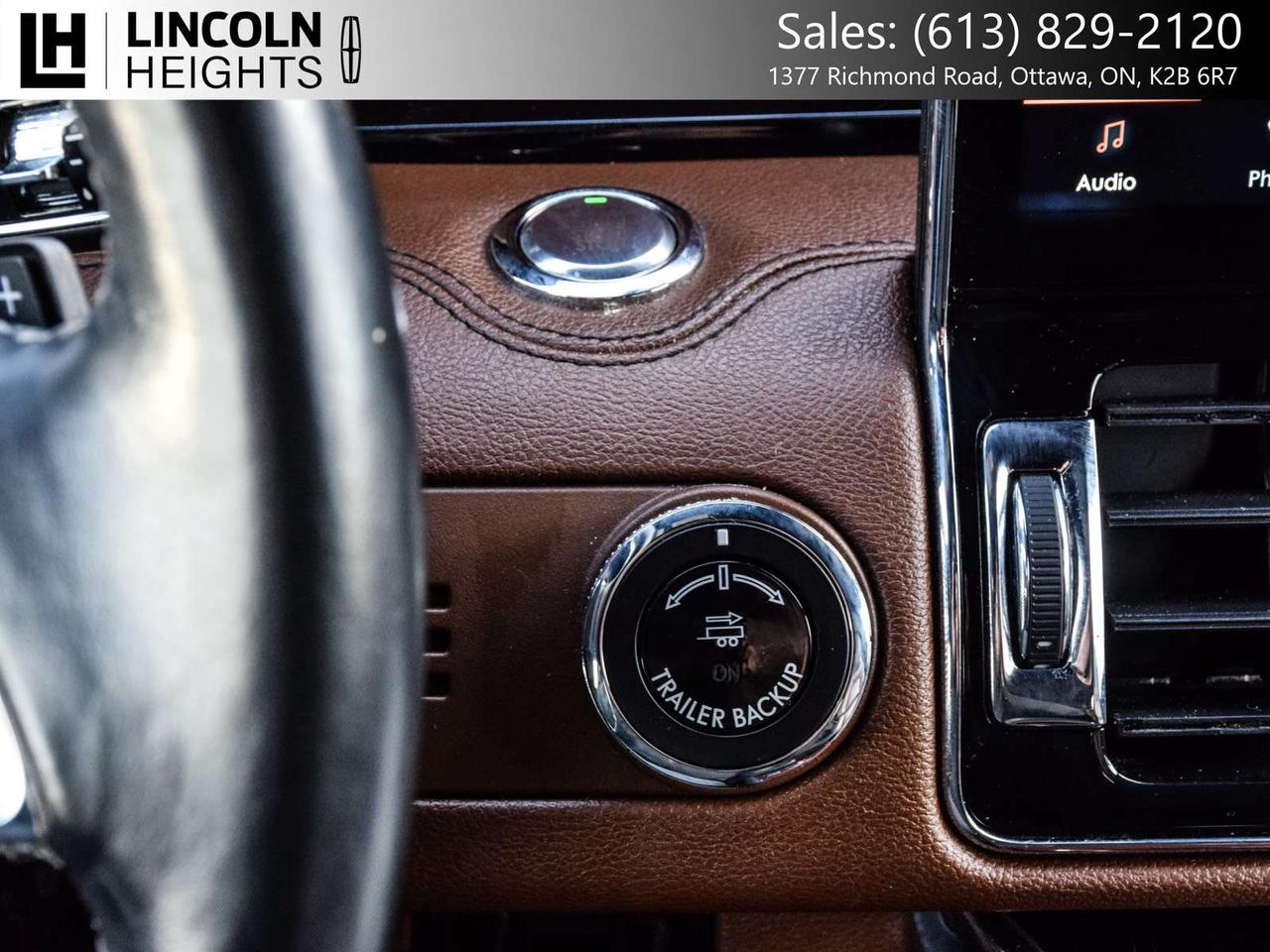 2023 Lincoln Navigator Reserve Photo