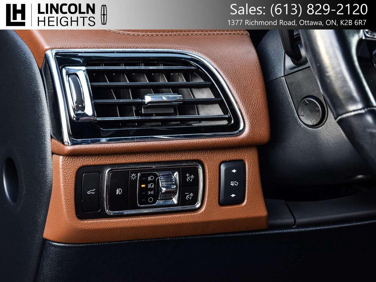 2023 Lincoln Navigator Reserve Photo