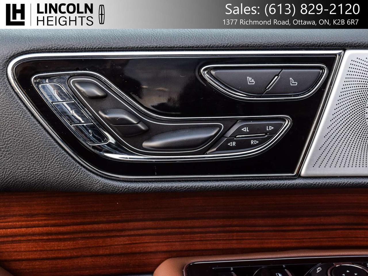 2023 Lincoln Navigator Reserve Photo