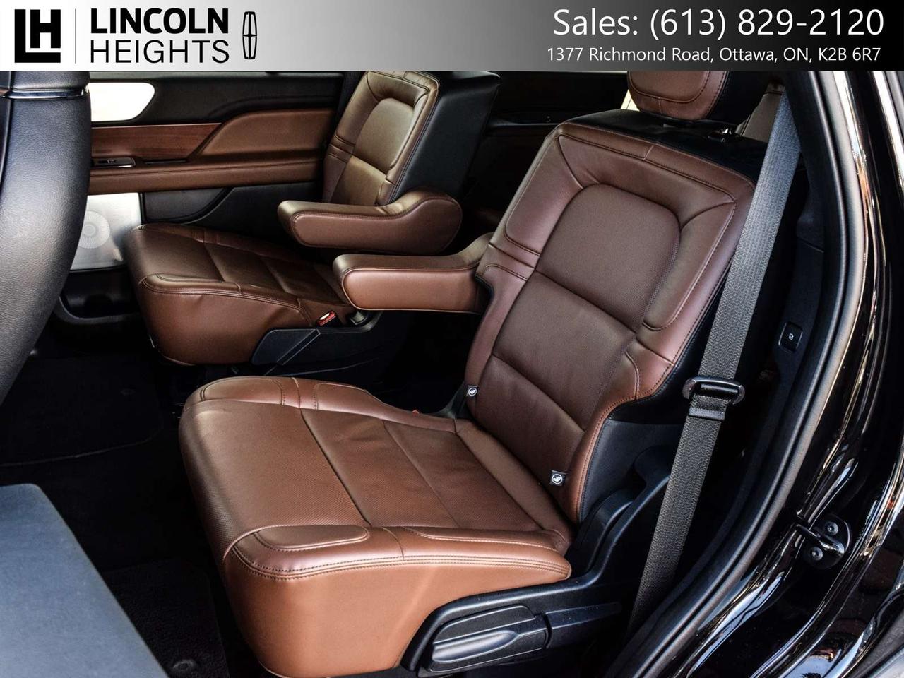 2023 Lincoln Navigator Reserve Photo