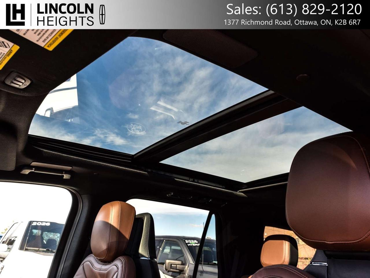 2023 Lincoln Navigator Reserve Photo