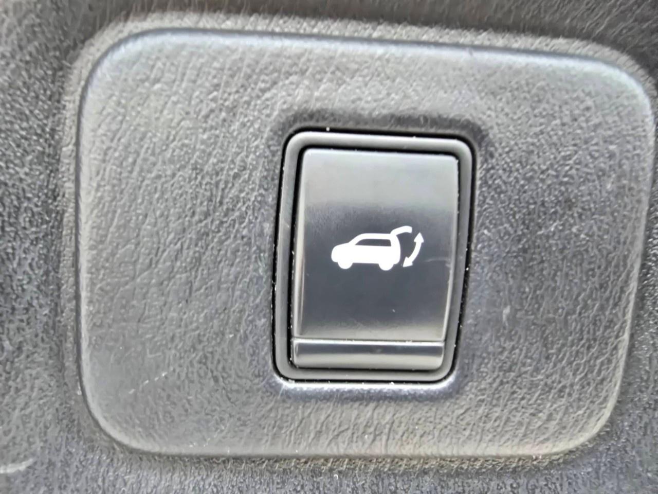 2016 Infiniti QX60 AWD 4dr Photo