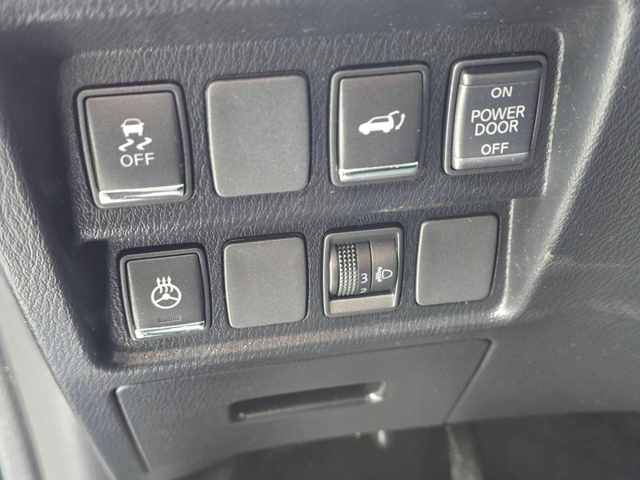 2016 Infiniti QX60 AWD 4dr Photo