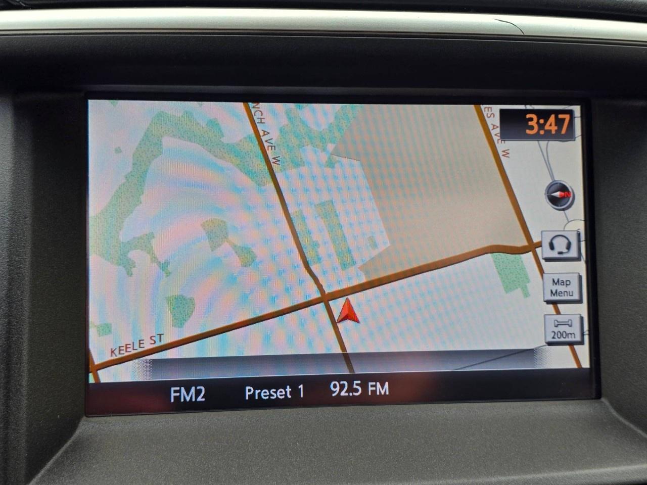 2016 Infiniti QX60 AWD 4dr Photo
