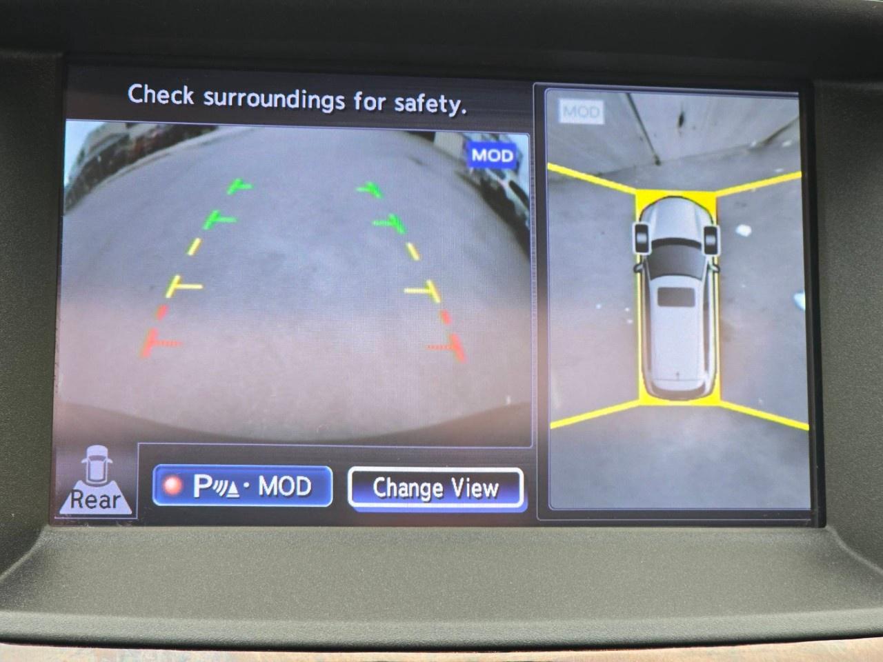 2016 Infiniti QX60 AWD 4dr Photo
