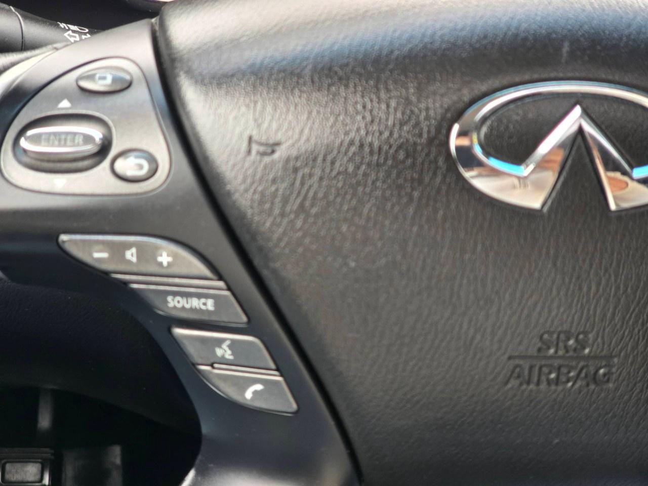 2016 Infiniti QX60 AWD 4dr Photo