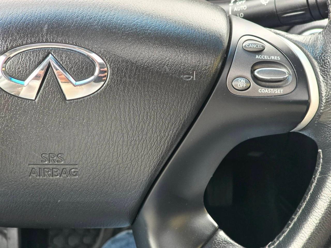 2016 Infiniti QX60 AWD 4dr Photo