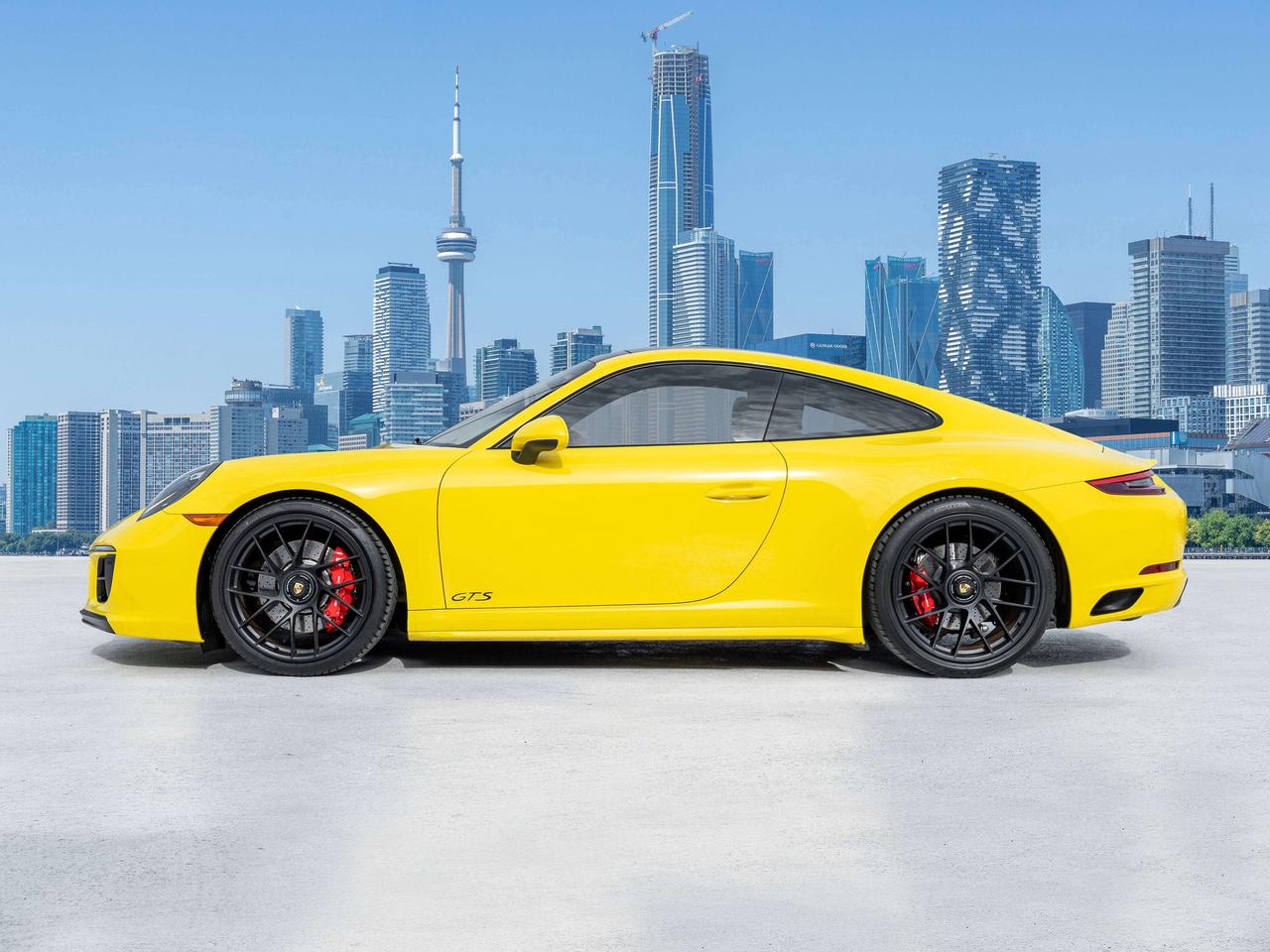 2019 Porsche 911 CERTIFED   Includes 2Yr Porsche Extended Warranty Photo1