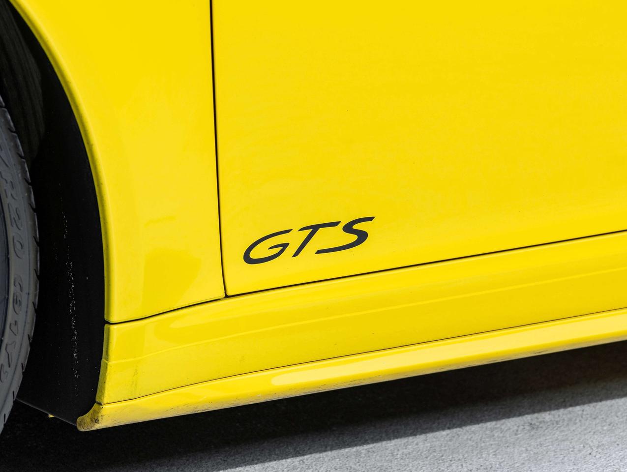 2019 Porsche 911 CERTIFED   Includes 2Yr Porsche Extended Warranty Photo