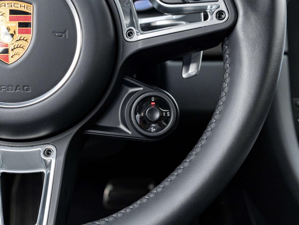 2019 Porsche 911 CERTIFED   Includes 2Yr Porsche Extended Warranty Photo