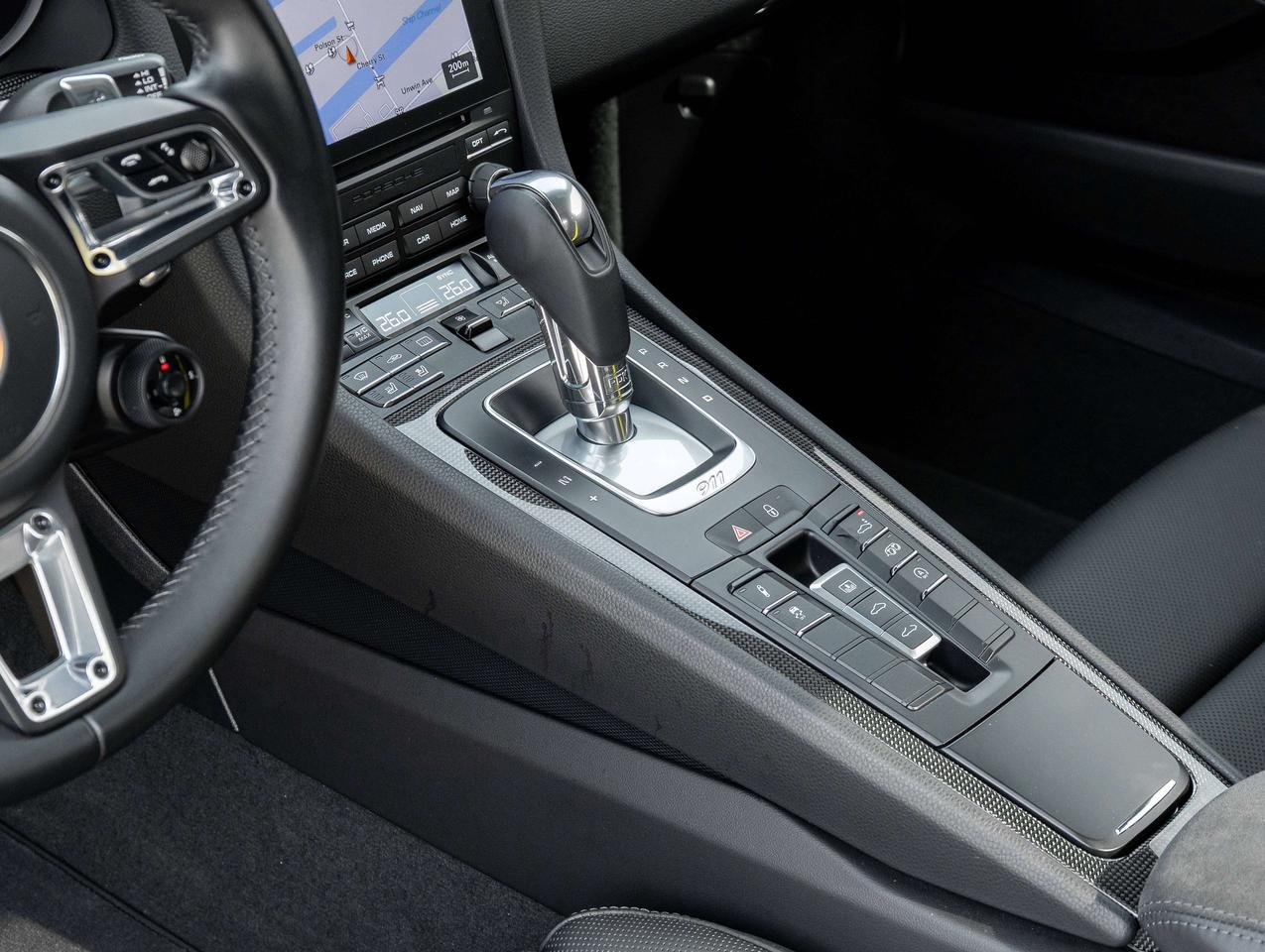 2019 Porsche 911 CERTIFED   Includes 2Yr Porsche Extended Warranty Photo