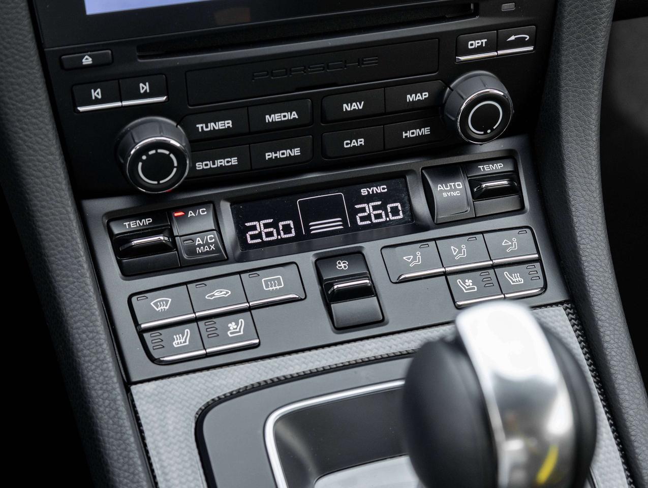 2019 Porsche 911 CERTIFED   Includes 2Yr Porsche Extended Warranty Photo