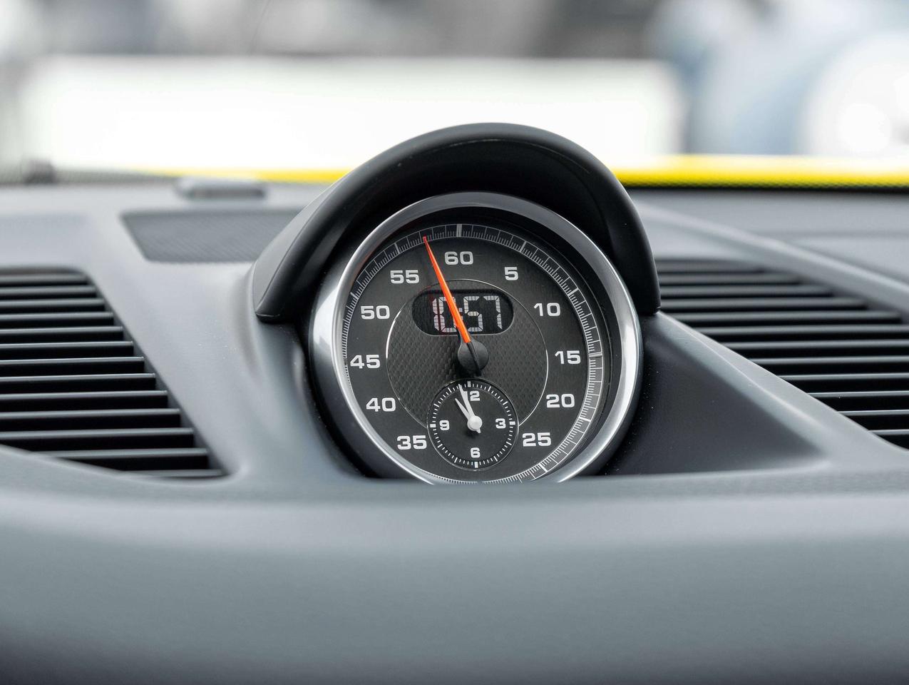 2019 Porsche 911 CERTIFED   Includes 2Yr Porsche Extended Warranty Photo