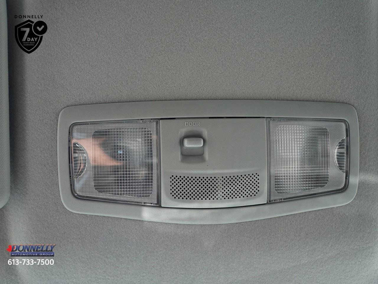 2027 Mitsubishi RVR ES AWC Photo