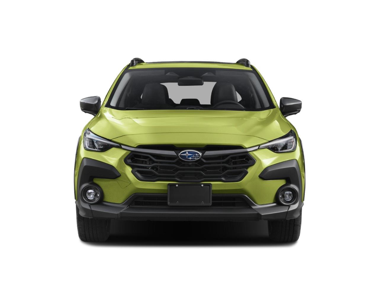 2026 Subaru Crosstrek Hybrid Limited AWD Photo