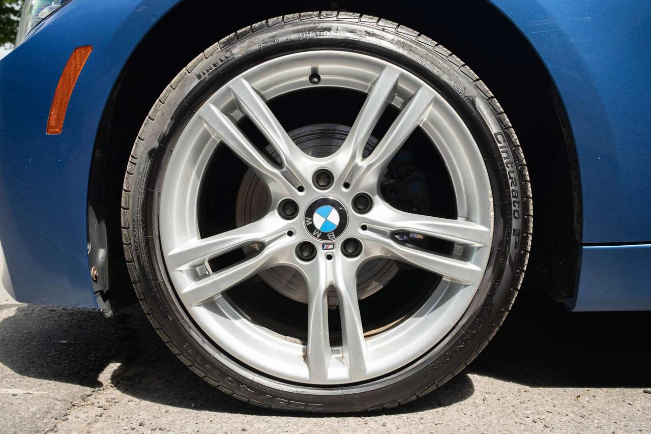 2018 BMW 3 Series 328D XDRIVE SEDAN Photo