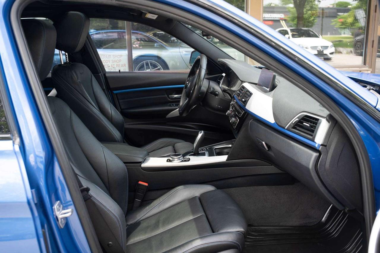 2018 BMW 3 Series 328D XDRIVE SEDAN Photo
